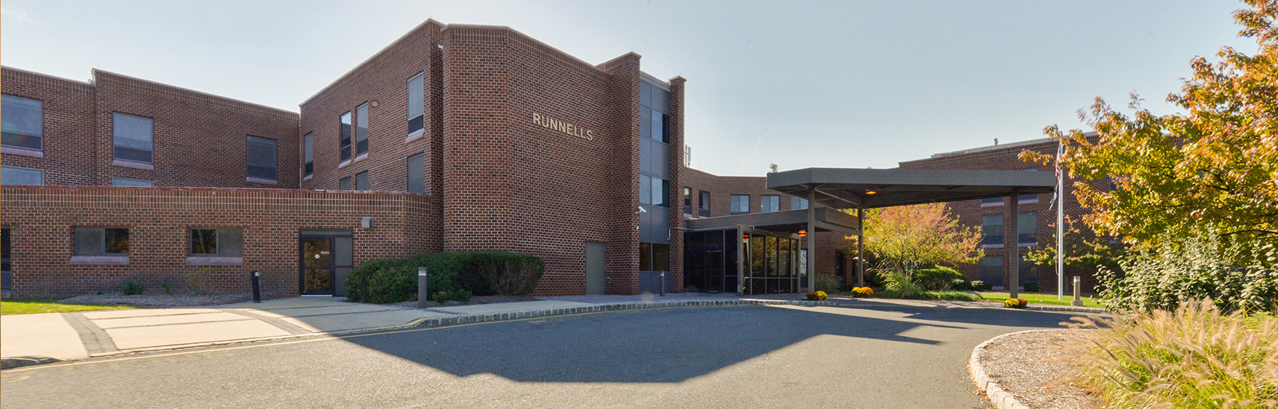 Runnells Center for Rehabilitation & Healthcare – Runnells Center ...